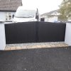 belvedere gate bog oak black 2